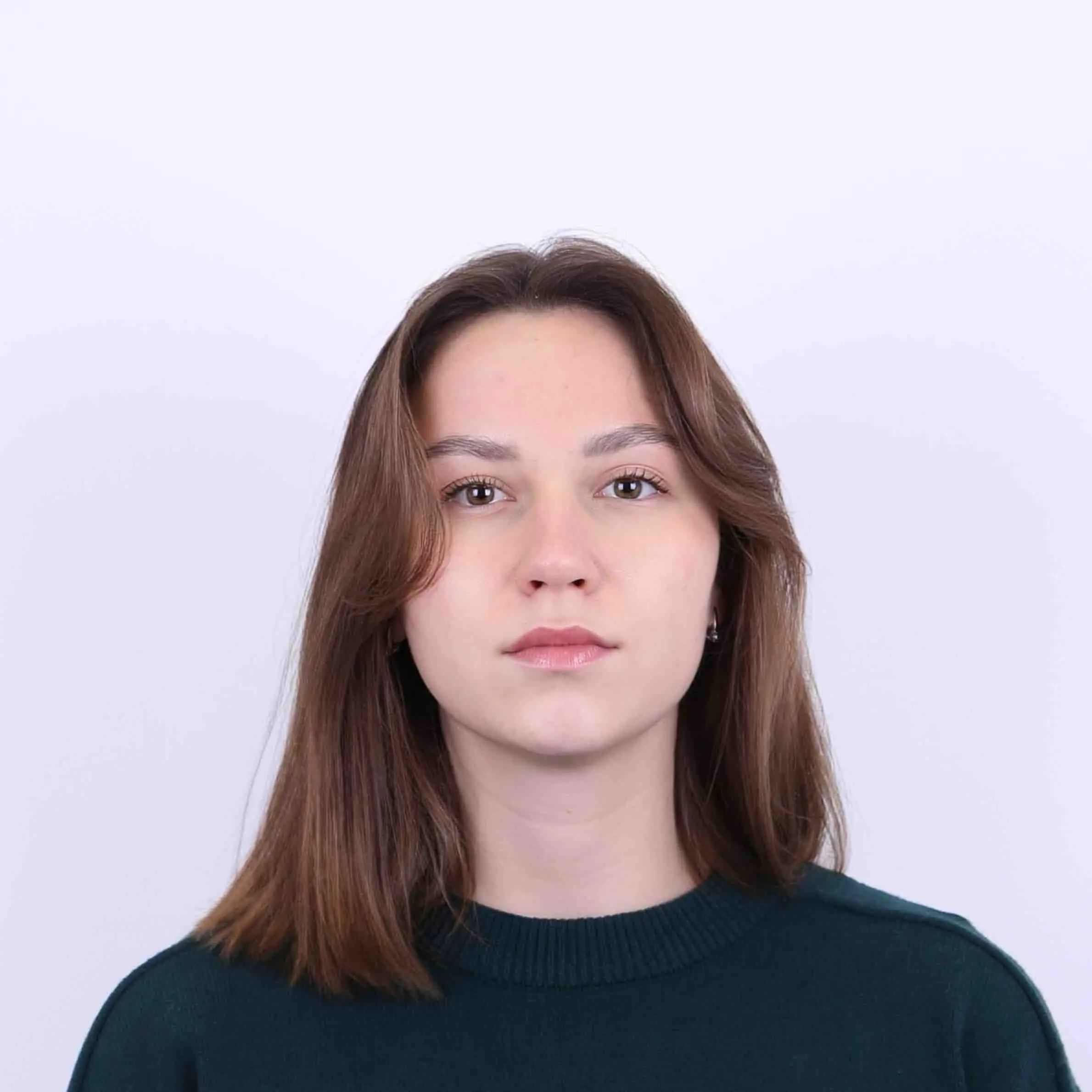 Дарья Марьина