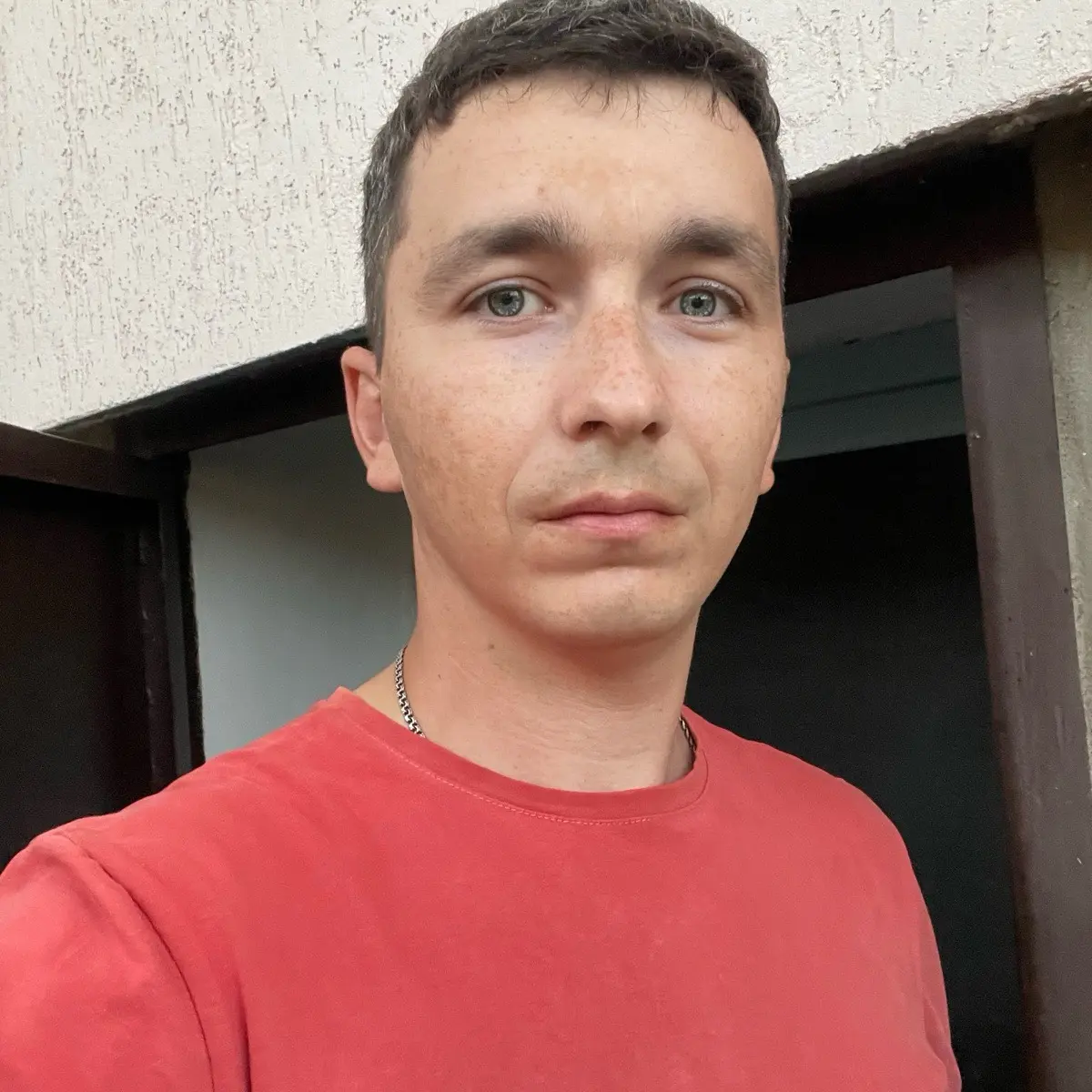 Максим Курилин