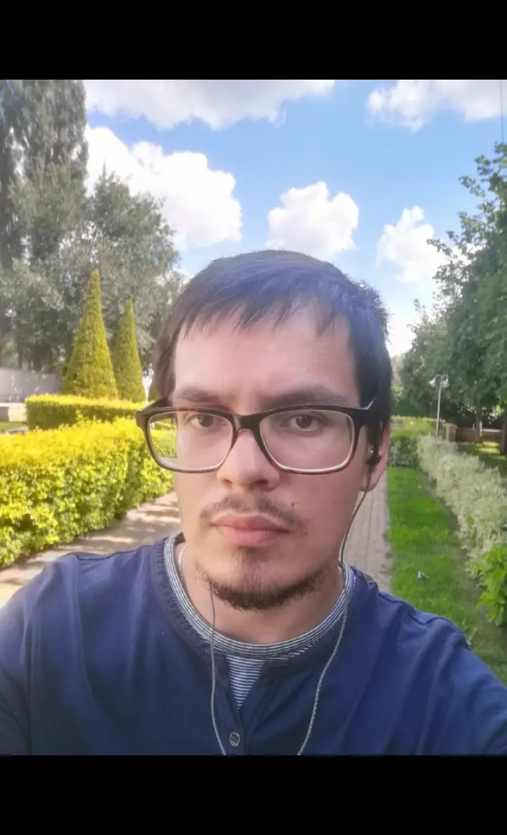 Кирилл Байков