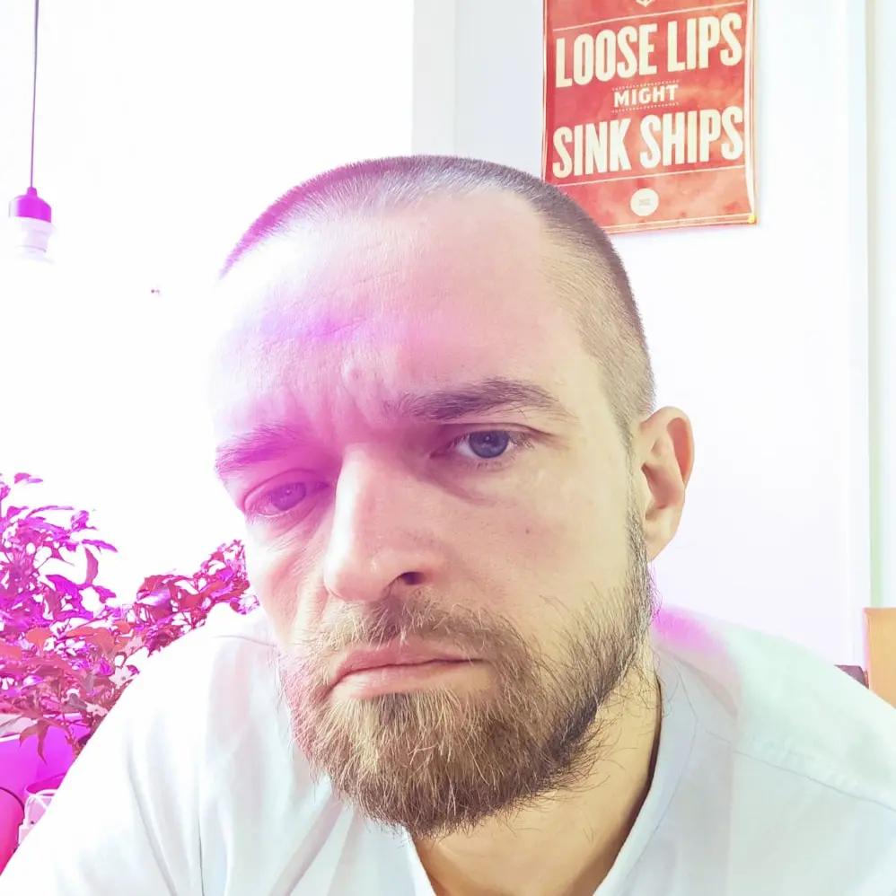 profile avatar