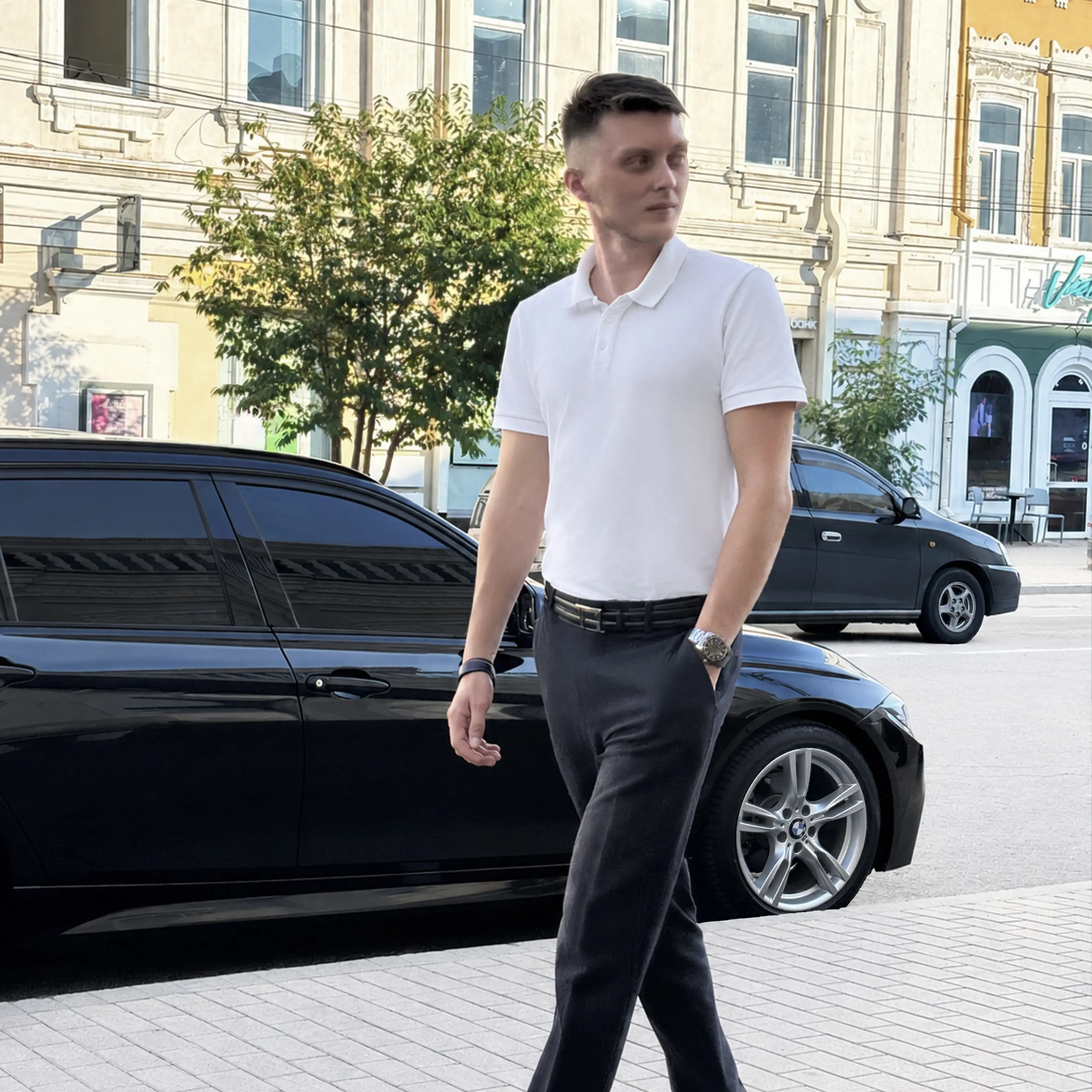 Константин Литвинов