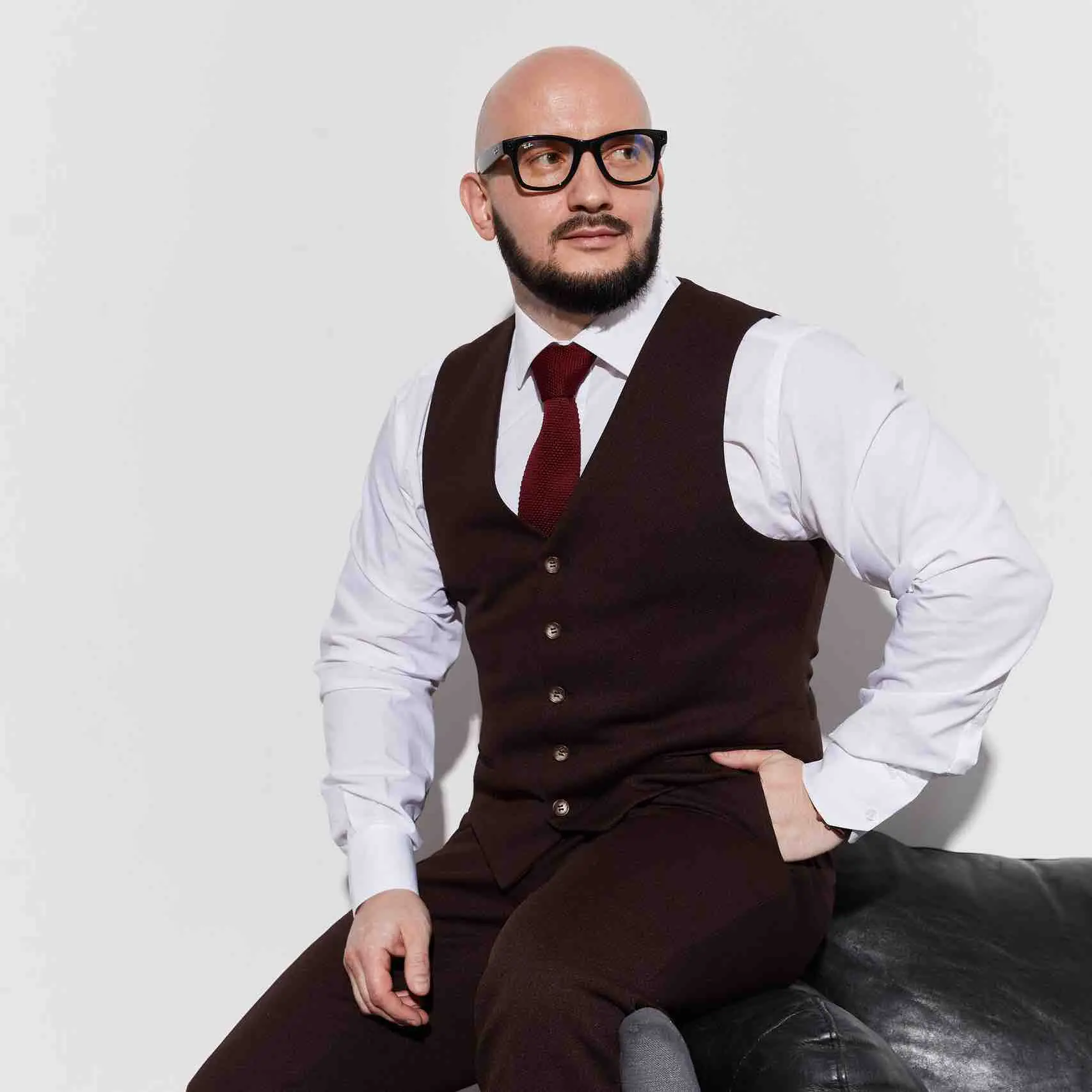 Вячеслав Седов