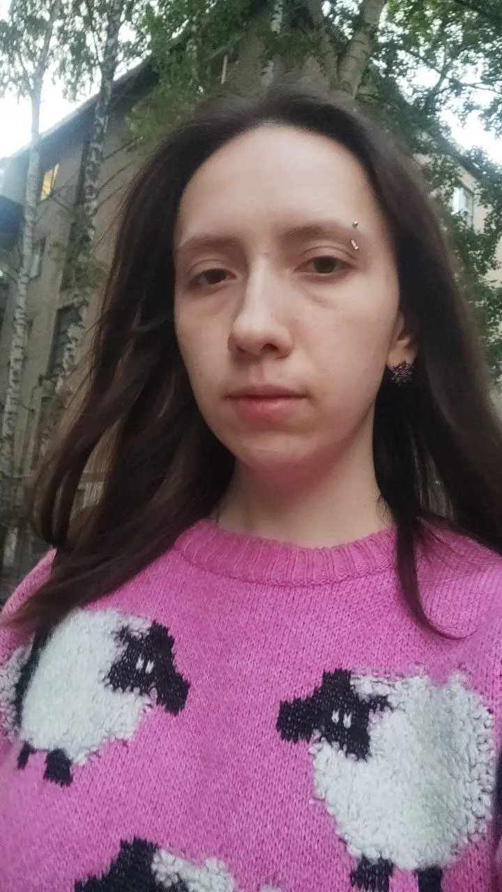 Ксения Бурлака