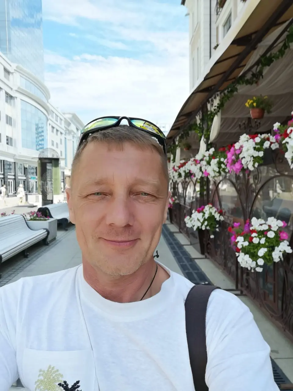 Александр Сидорук
