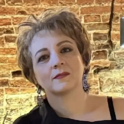 Наталия Алексеева