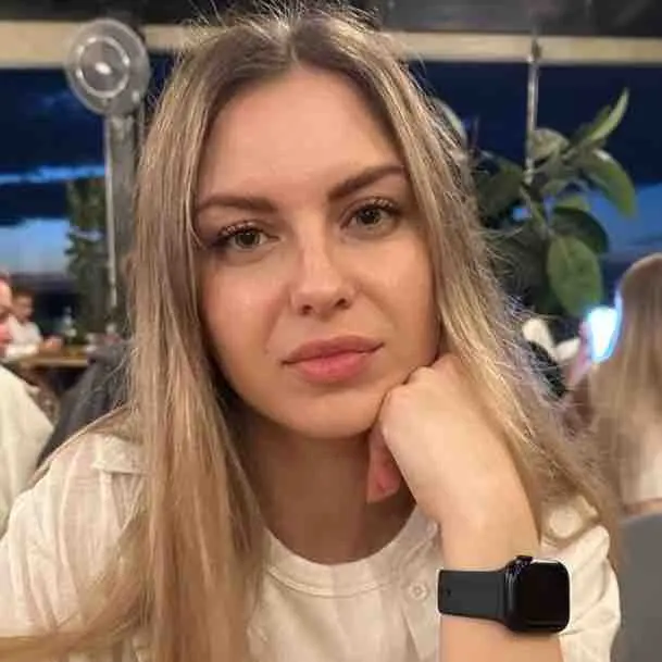 Софья Балмусова