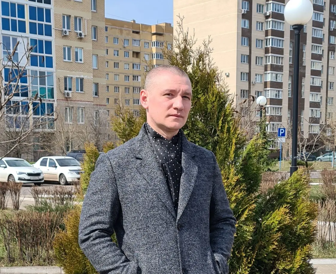 Артем Солод