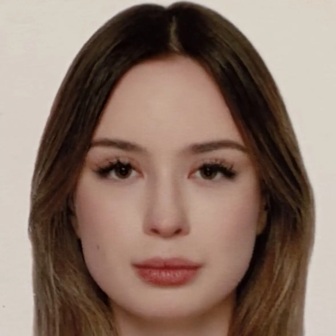Анна Барышникова
