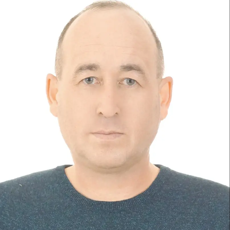 Ринат Садретдинов