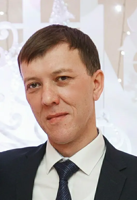 Владимир Дубровин