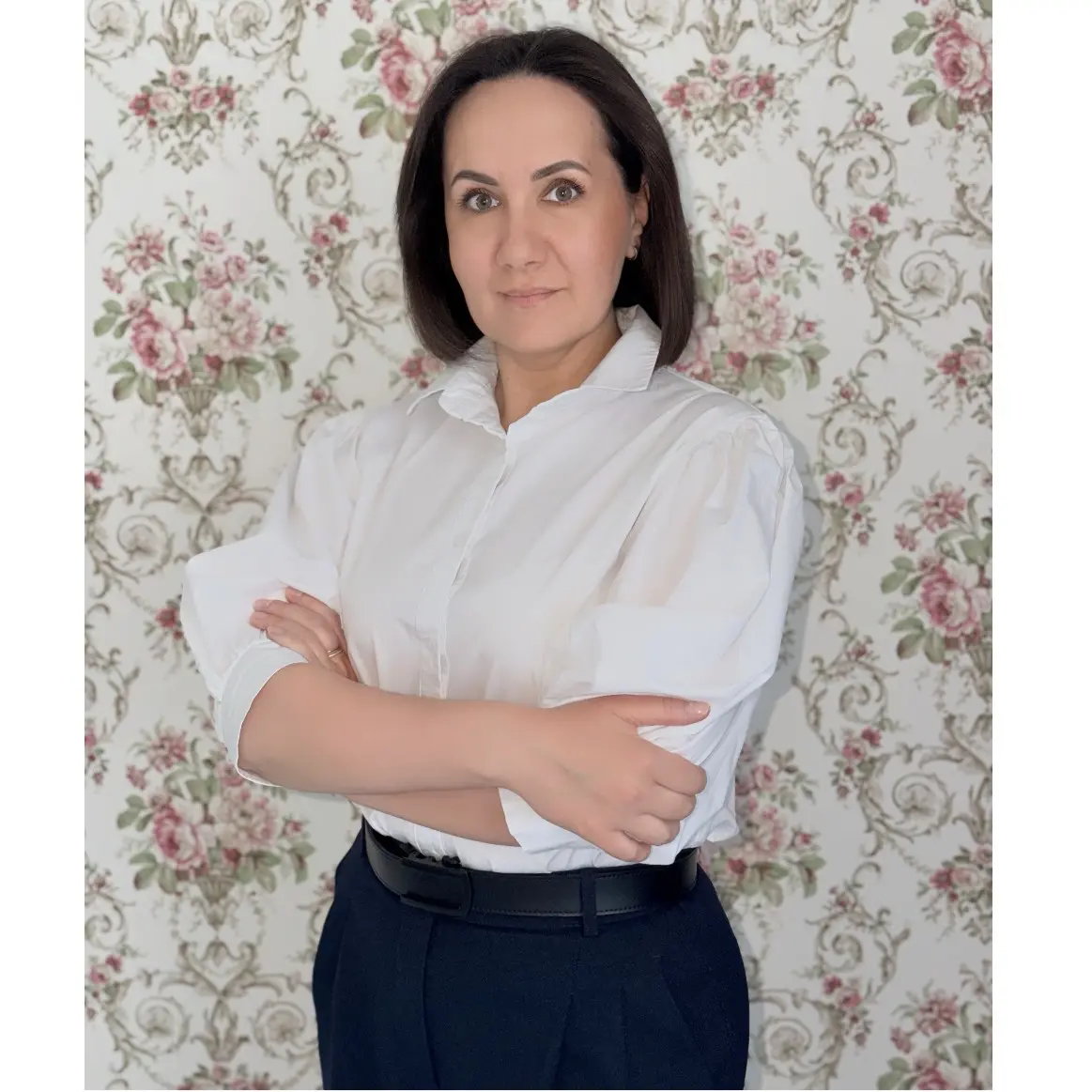 Елена Меркулова