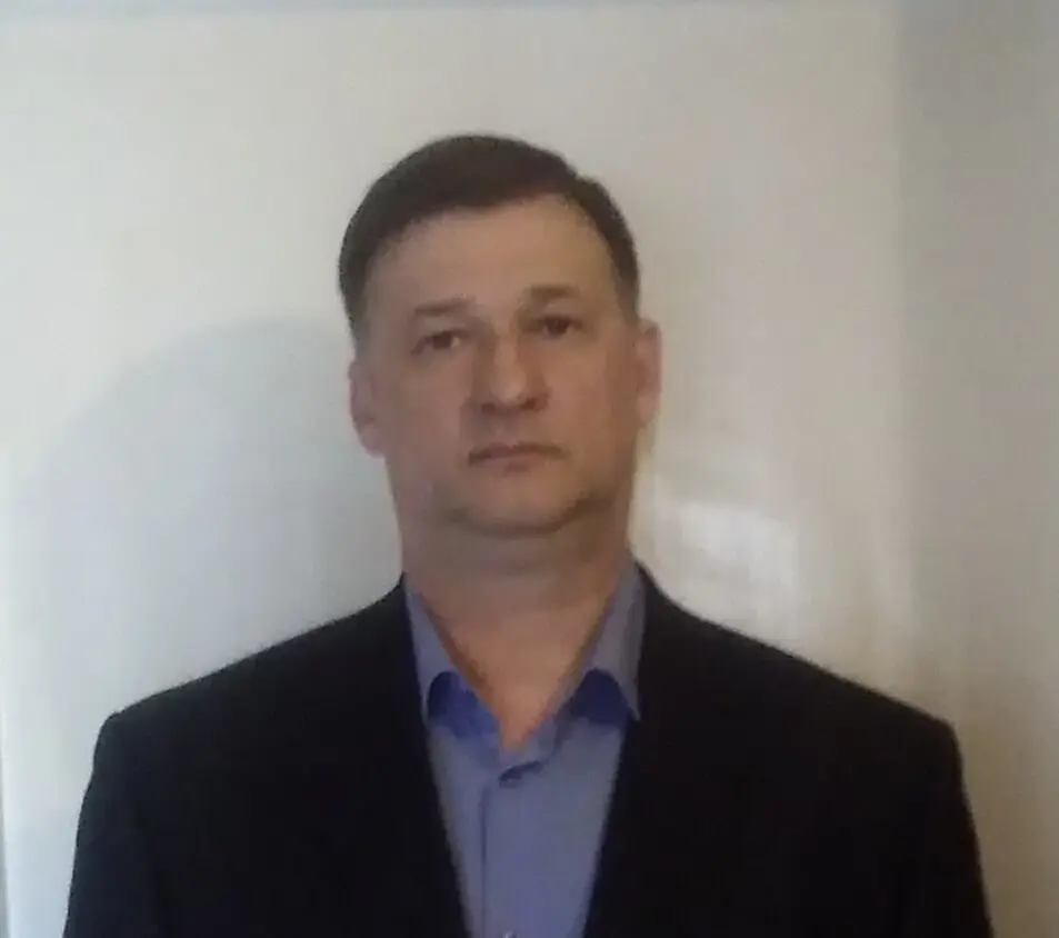 Константин Брескин