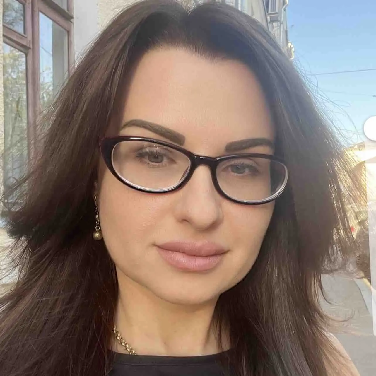 Елена Голева