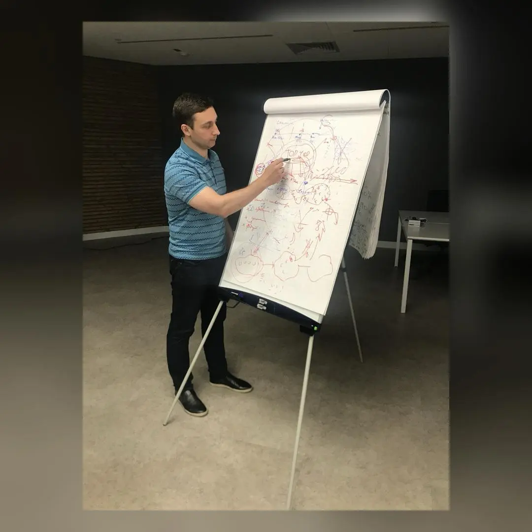 Записки субботнего блогера: что можно положить в факты?
22 августа 1920 года в американском городе Уокиган родился Рэй Брэдбери
Да, потом будут «Марсианские хроники», «451 градус по Фаренгейту», сотни... | Сетка — социальная сеть от hh.ru