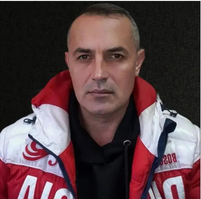 Валерий Делибалтов