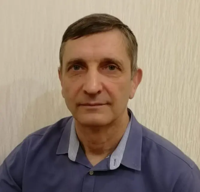 Евгений Акшенцев