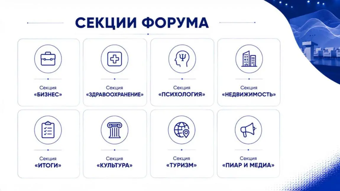 Стать спикером Большого академического форума! Мы ищем экспертов 🔥
Открыт набор спикеров на самый масштабный форум БАФ, который пройдётна площадках Правительства Москвы, Плахановского университета и Г... | Сетка — социальная сеть от hh.ru