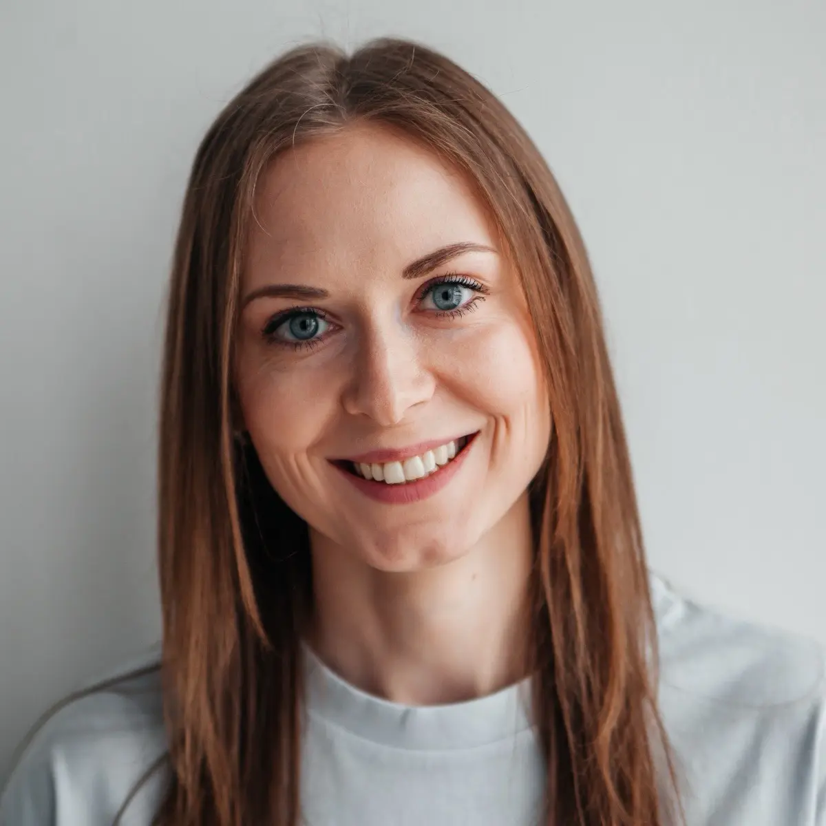 Анна Романова