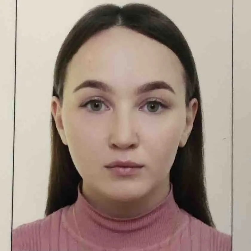 Диана Хуснутдинова