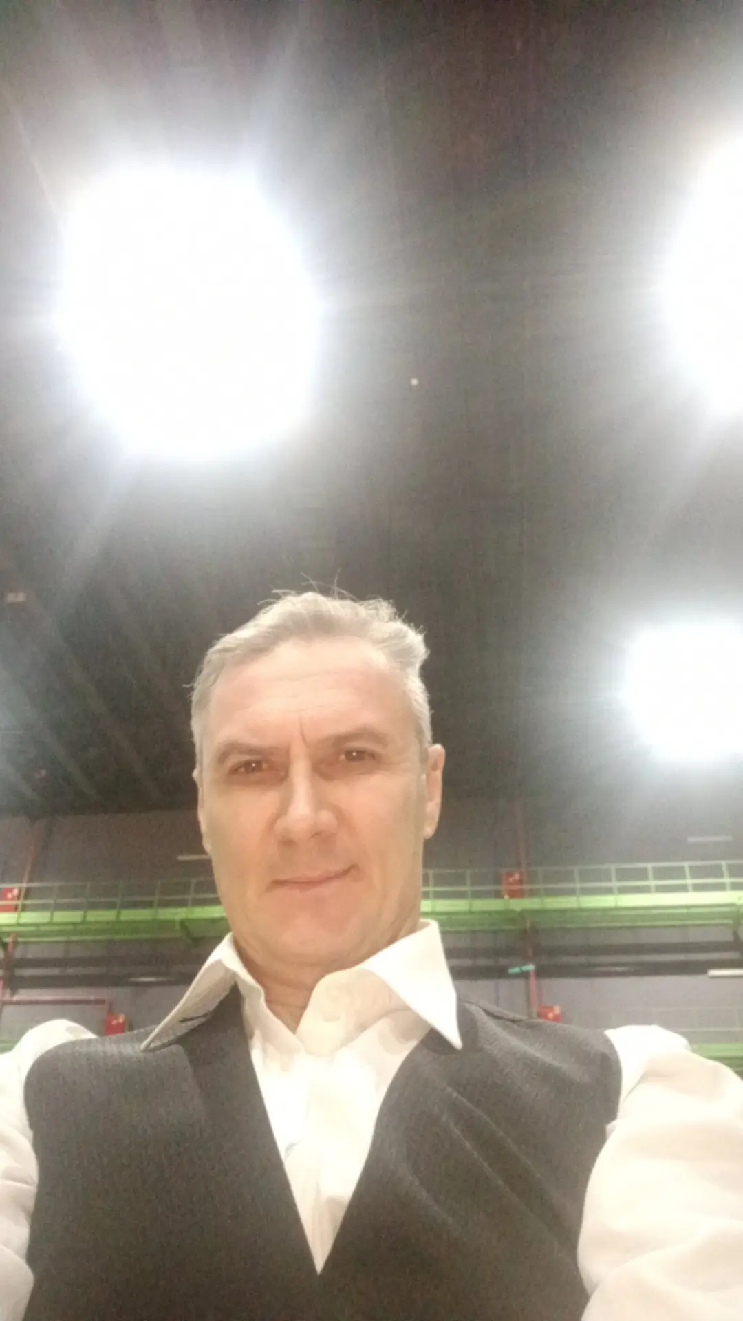 Антон Яковлев