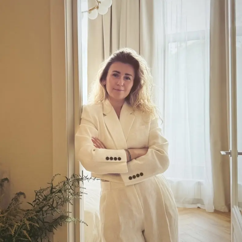 Ксения Алексеева