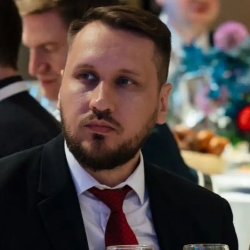 Александр Канцеров