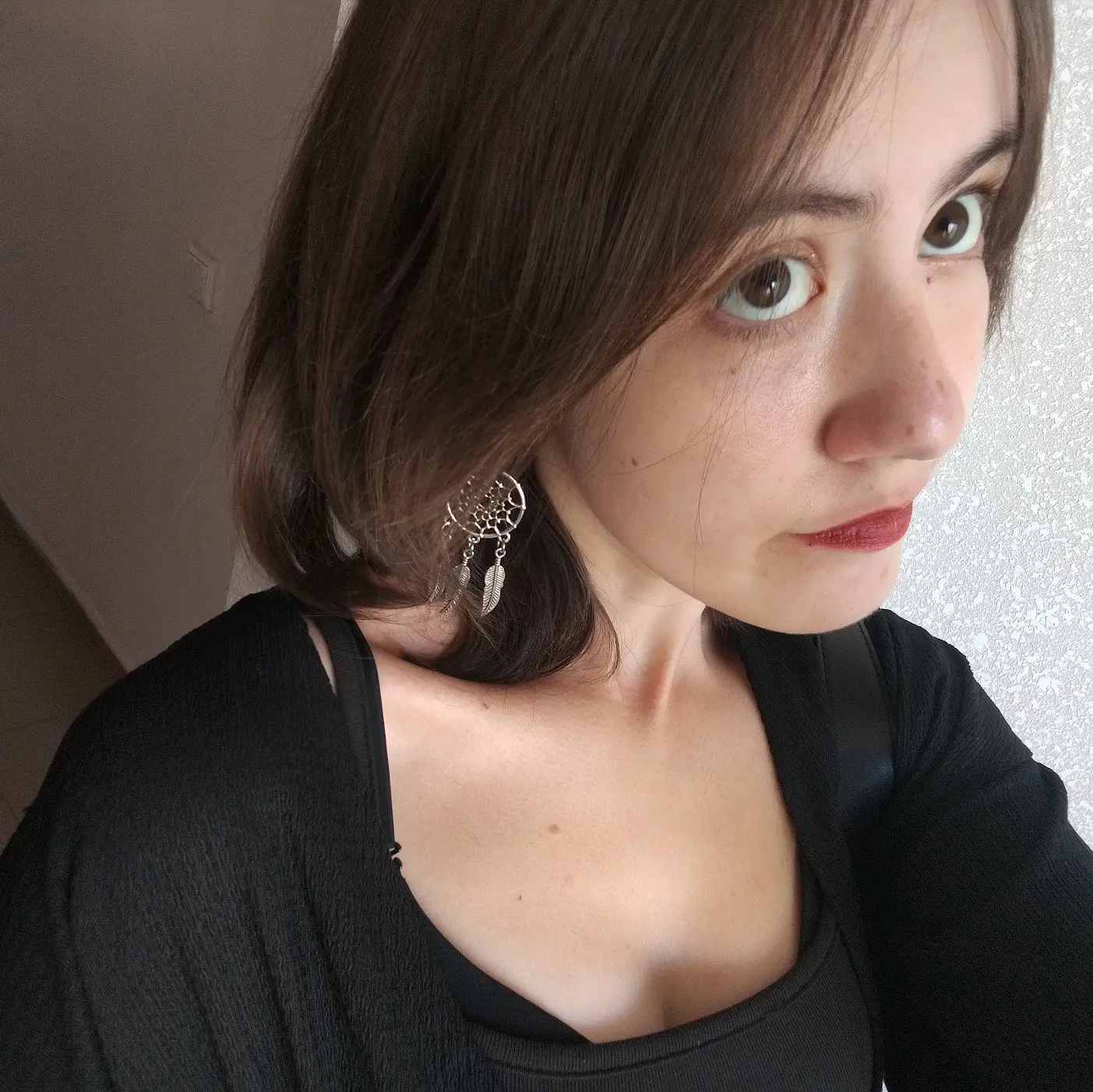 Aisha Ozova