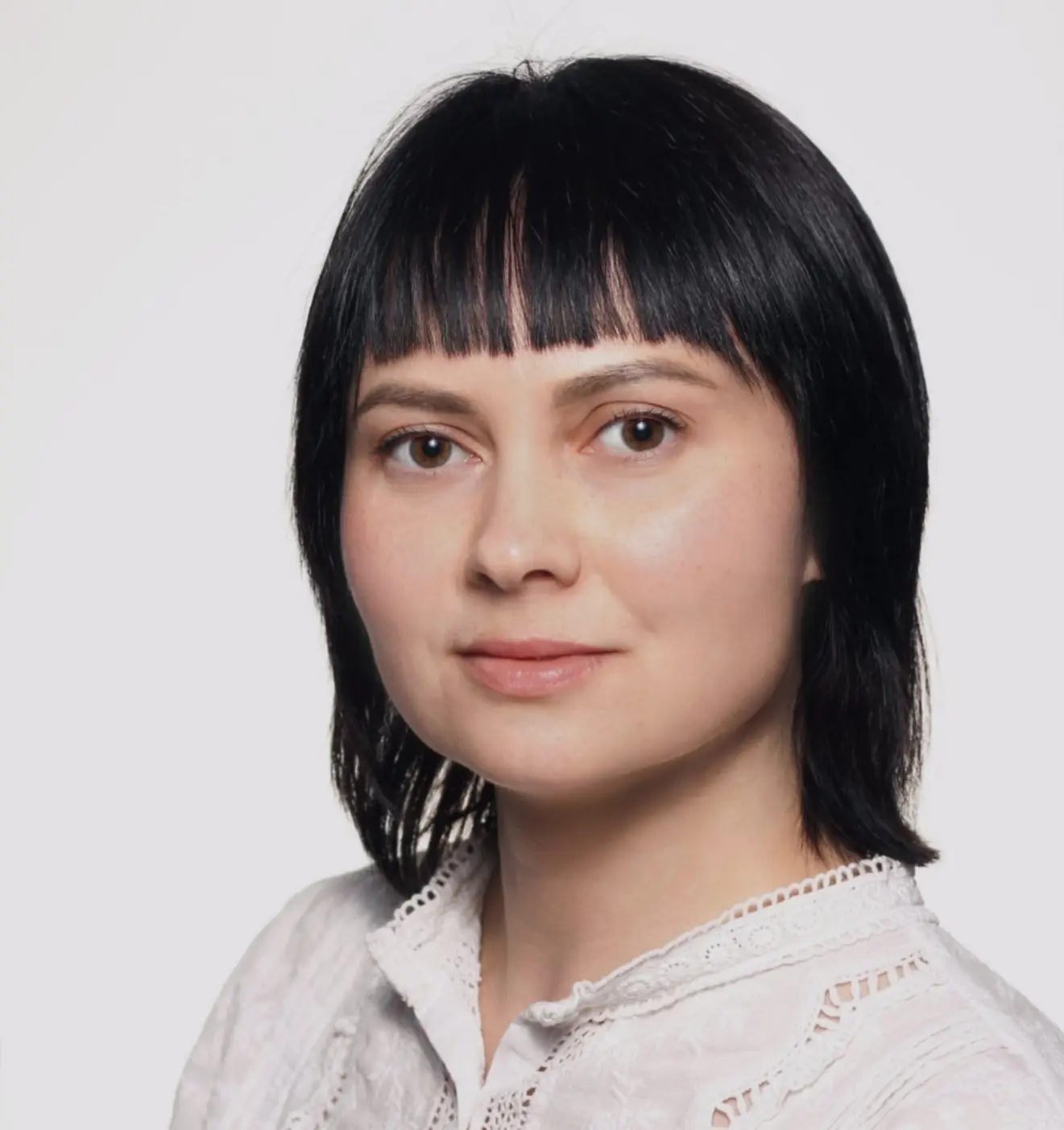 Дина Браун