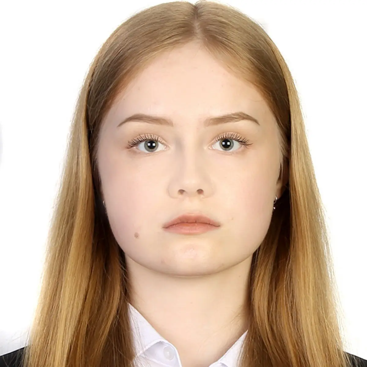 Евгения Горохова
