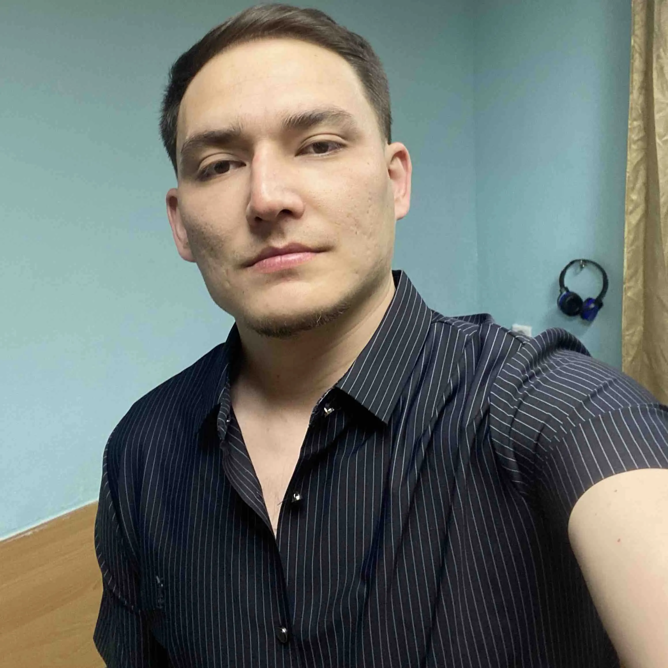 Сердар Оразмырадов