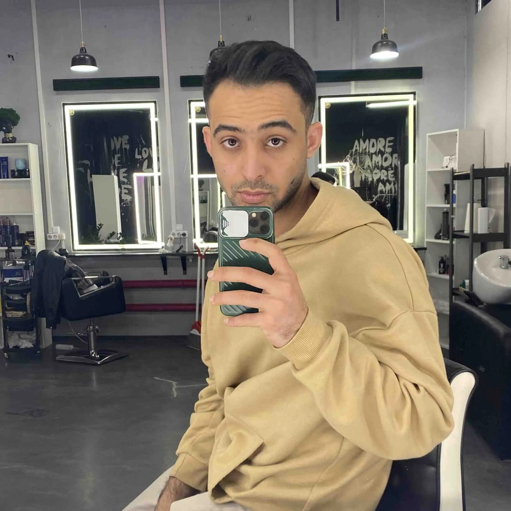 Ibrahem Saleh