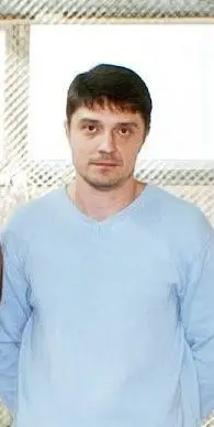 Дмитрий Иевлев