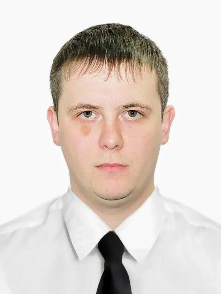 Александр Порфирьев