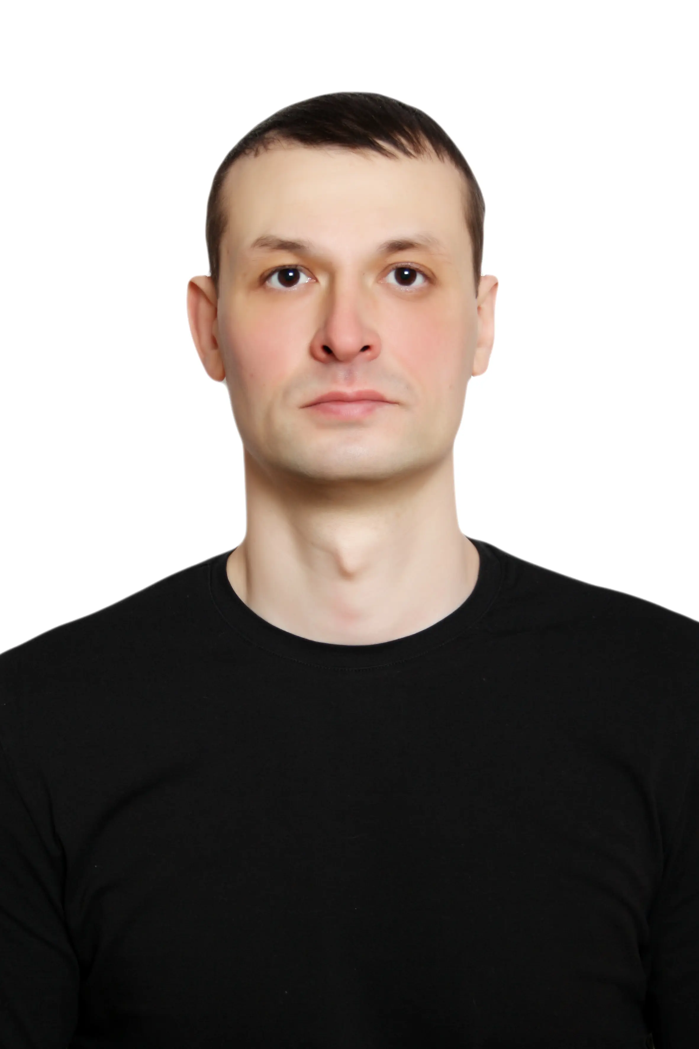 Алексей Дегтярев