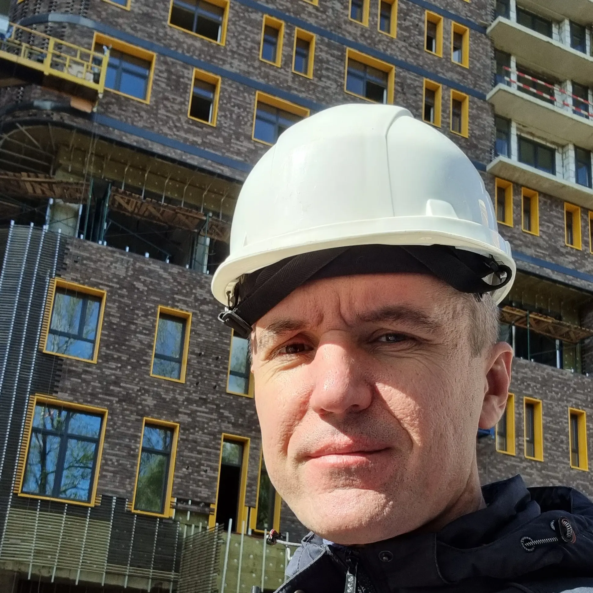 Алексей Нестеров