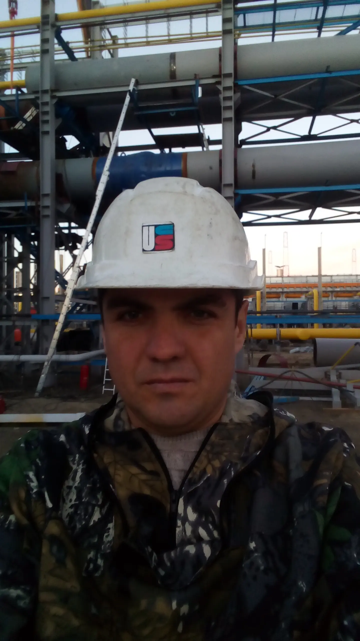 Андрей Мараховский