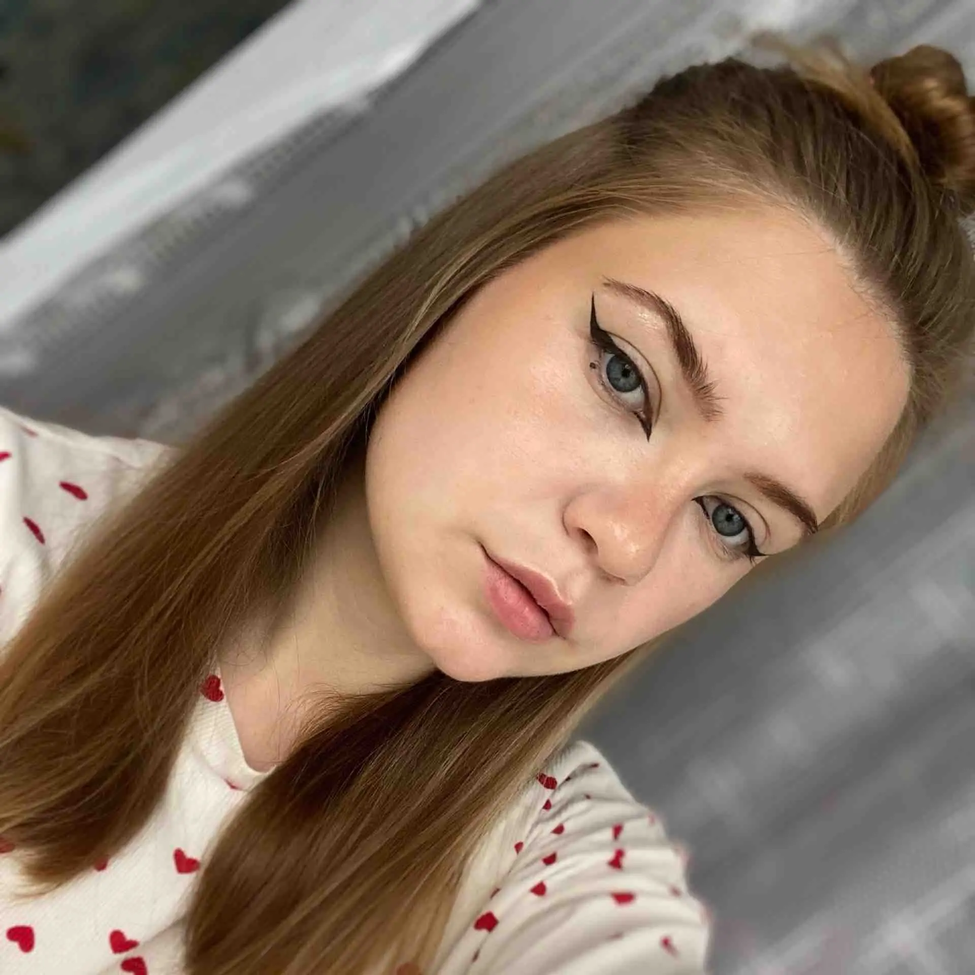 Олеся Столярова