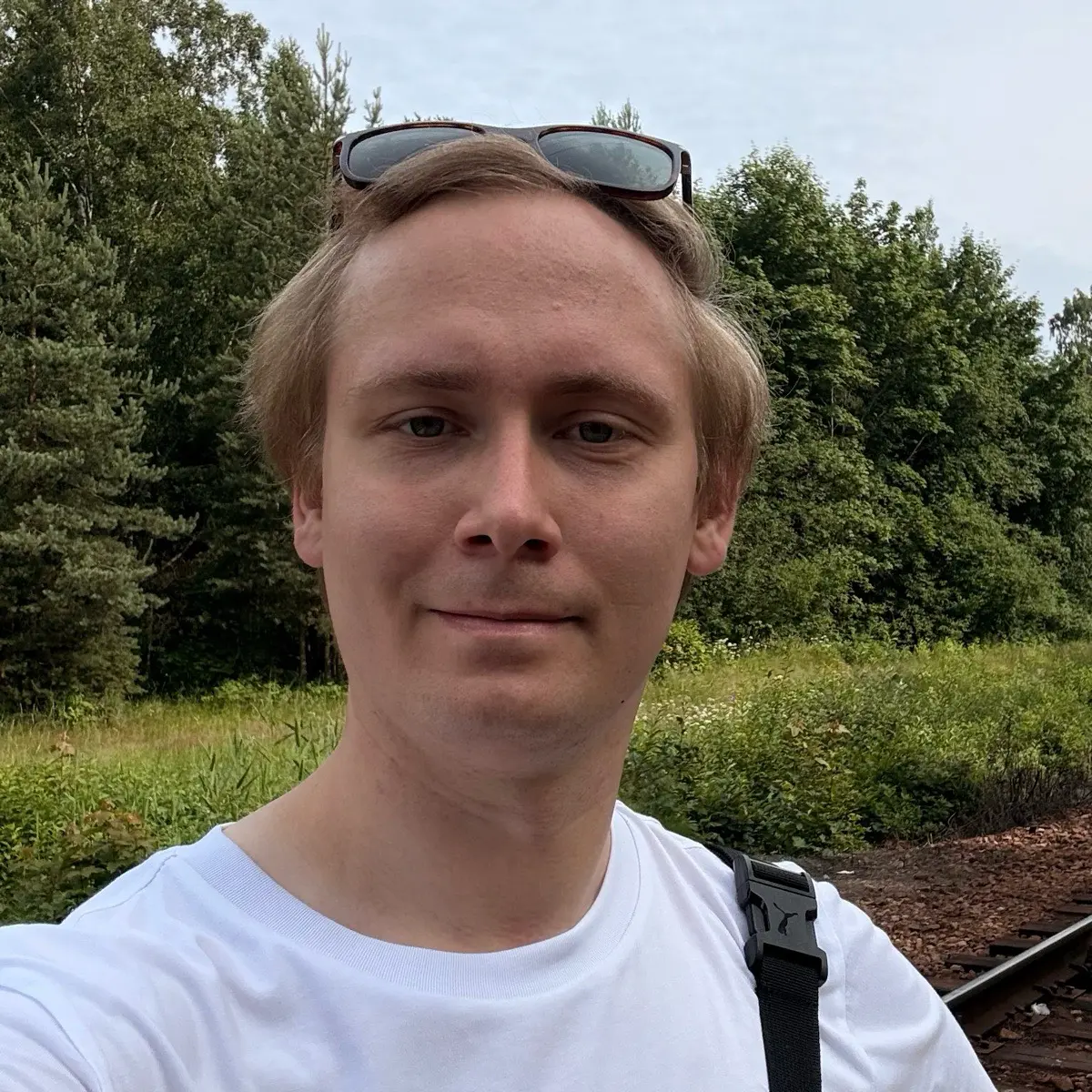 Алексей Бухмастов