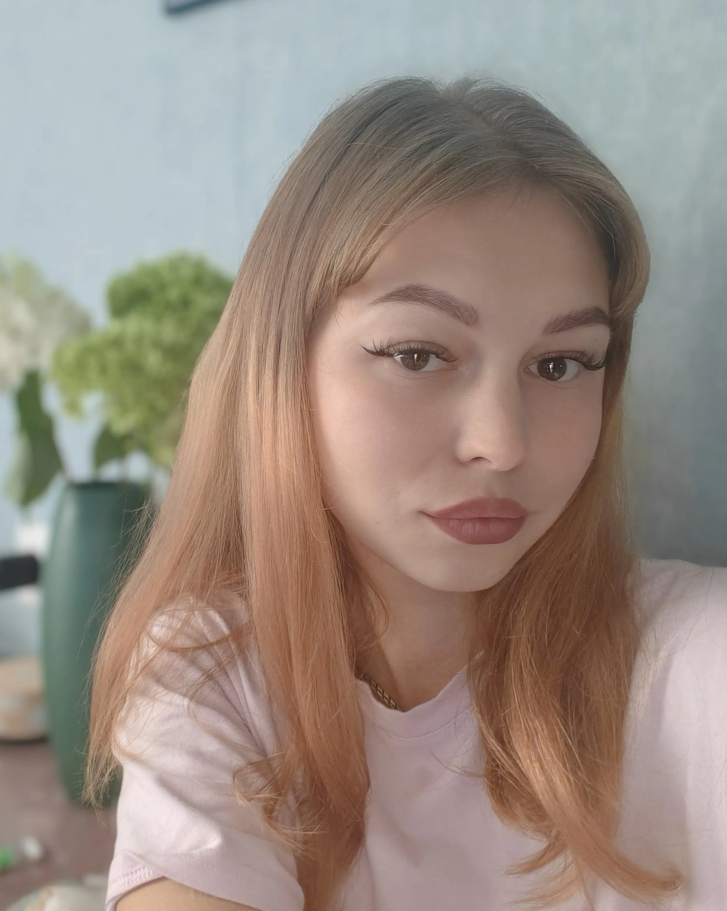 Дарья Смирнова