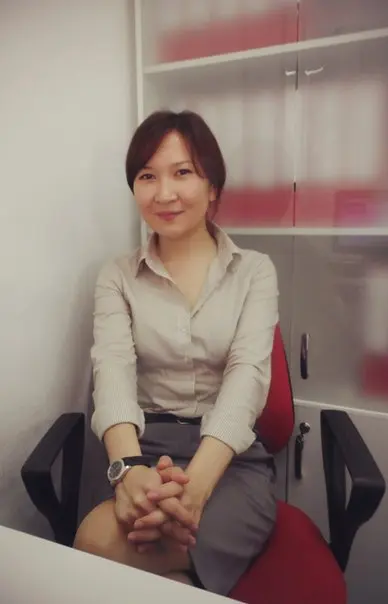 Лина Козыдуб