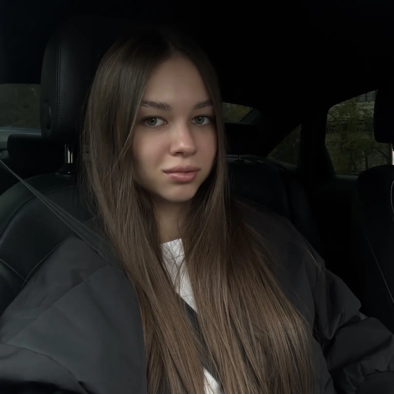 Екатерина Маняхина