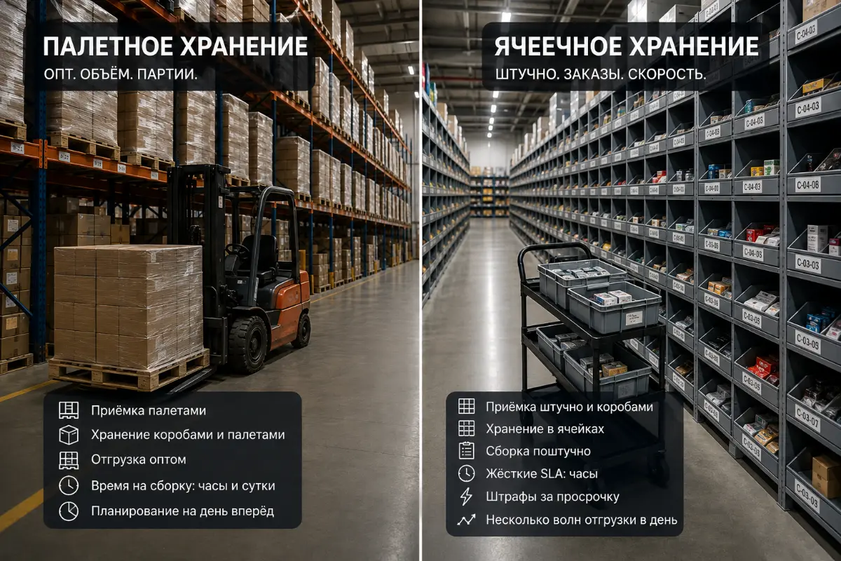 Сложности при переходе с FBO на FBS. С чем мы столкнулись:.. | Сетка — социальная сеть от hh.ru