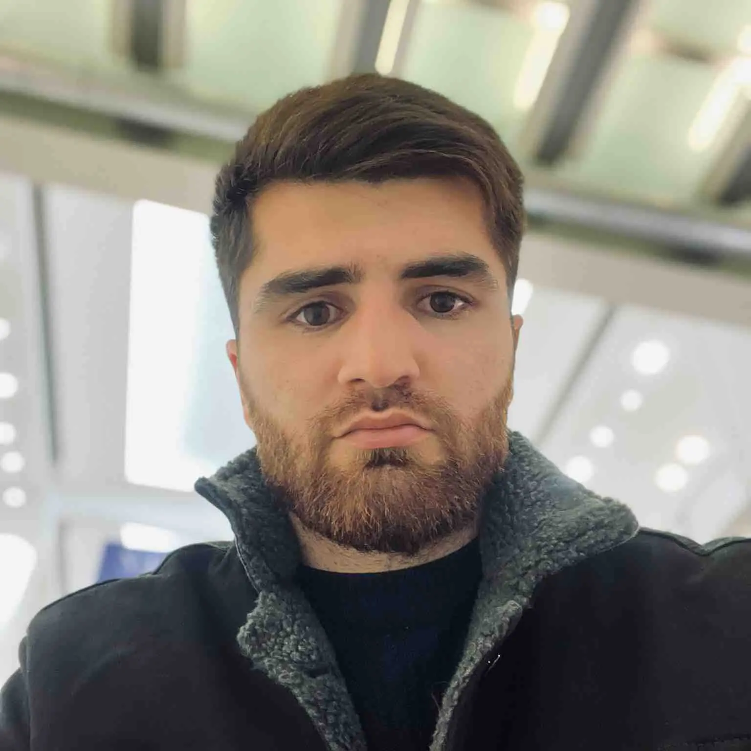 Аслан Джалилов