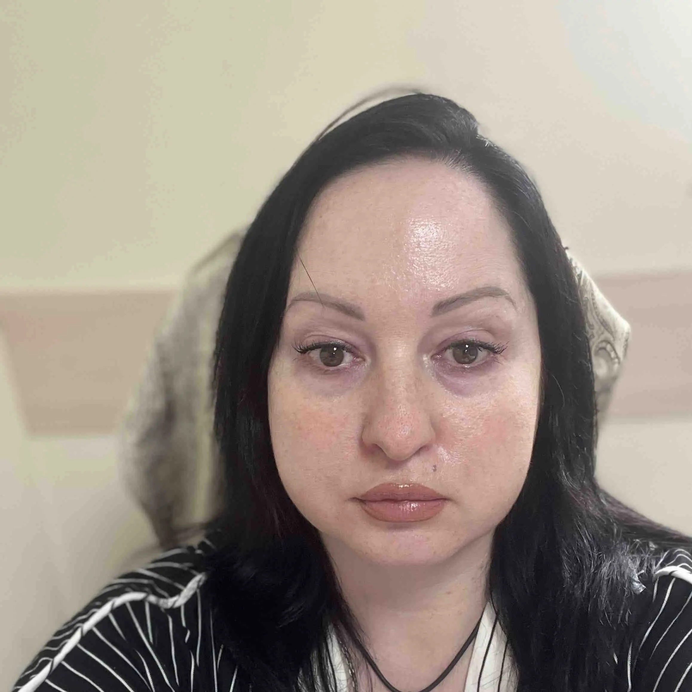 Ольга Коленченко