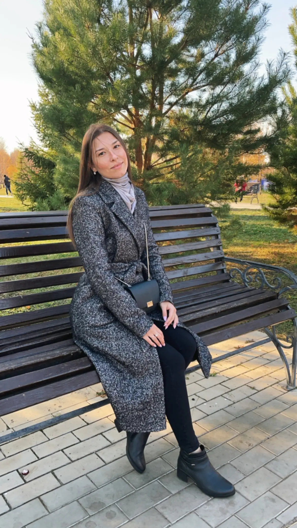 Анна Наумова