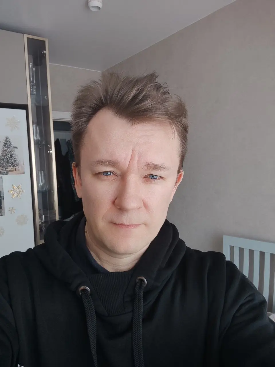 Артем Аношин