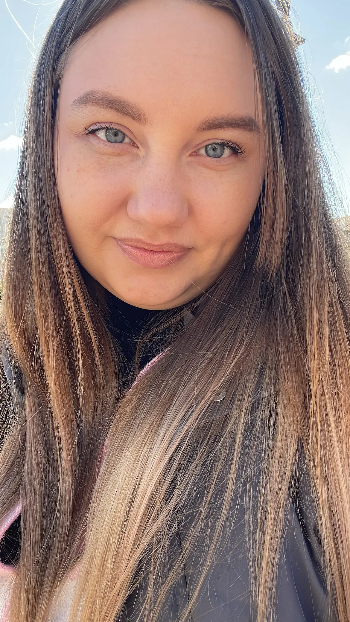 Эвелина Шаулене