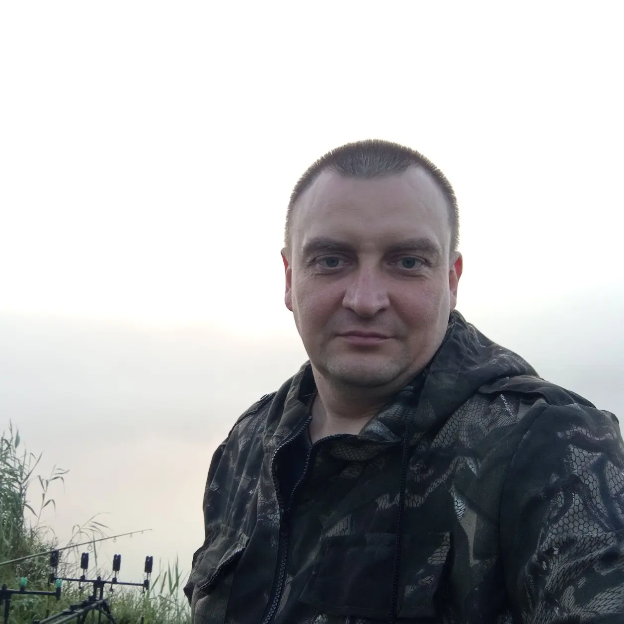 Александр Федосеев