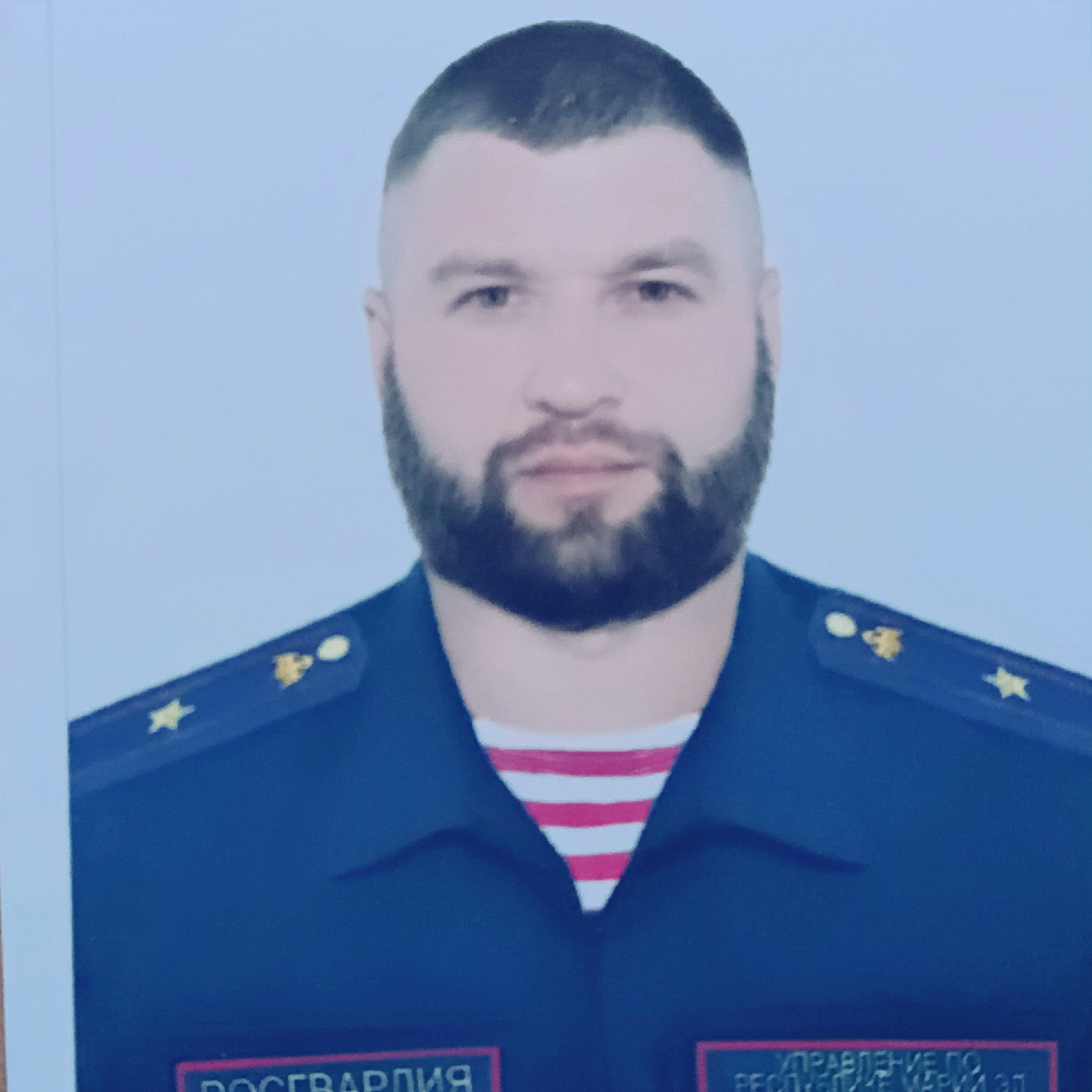 Илья Васюнин