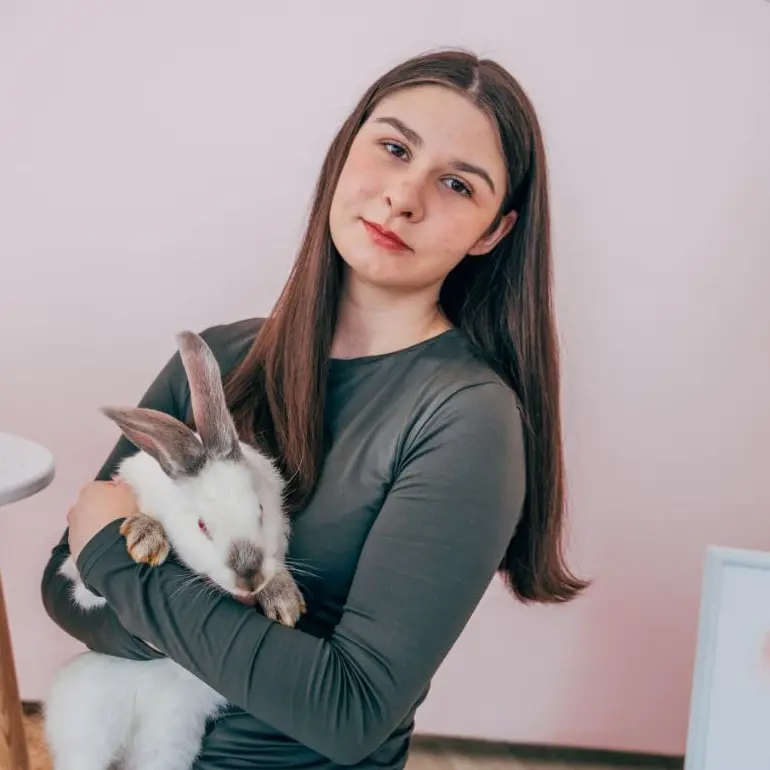 Елизавета Целяева